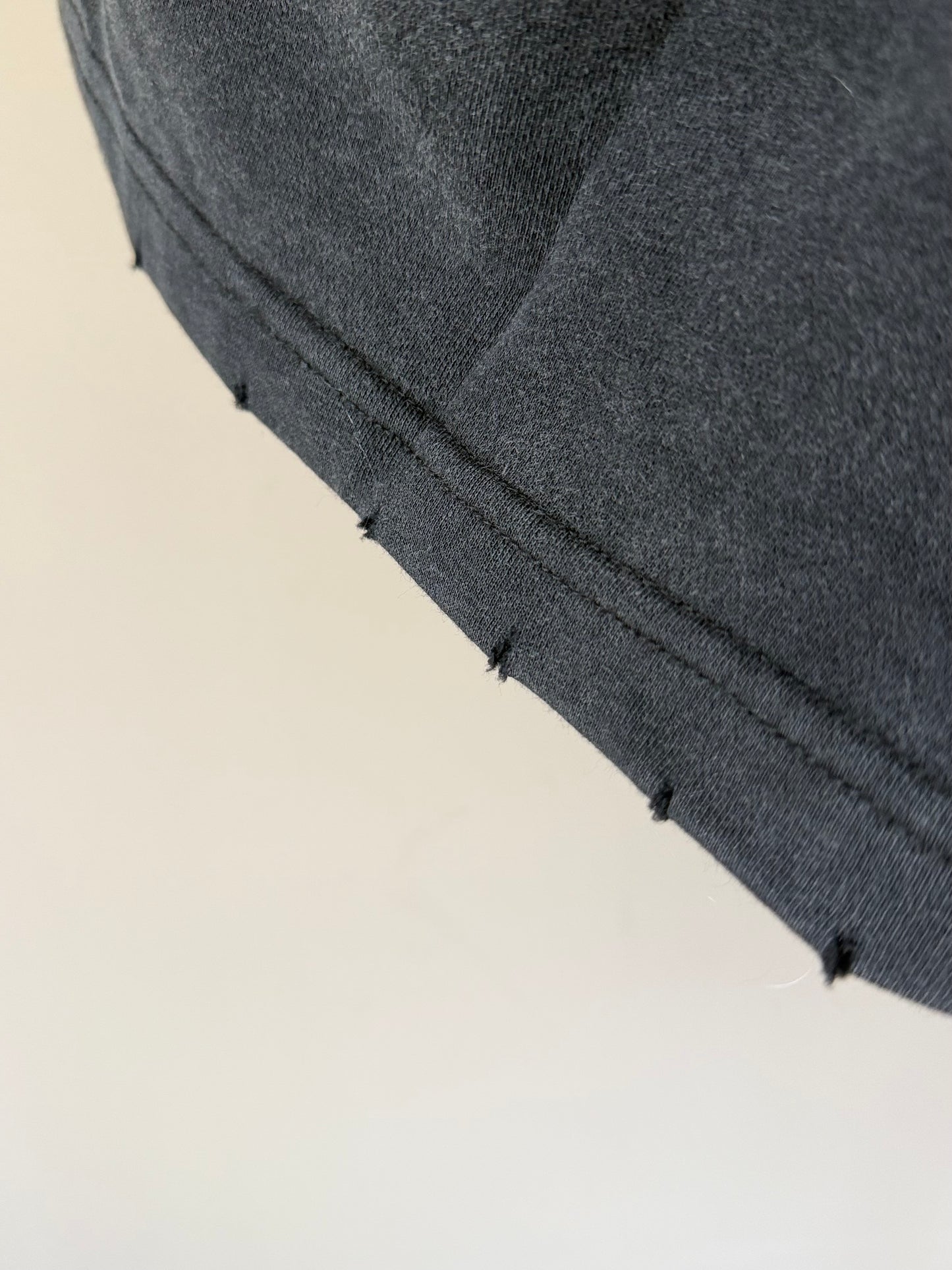 WOMEN SHORTS ASH BLACK